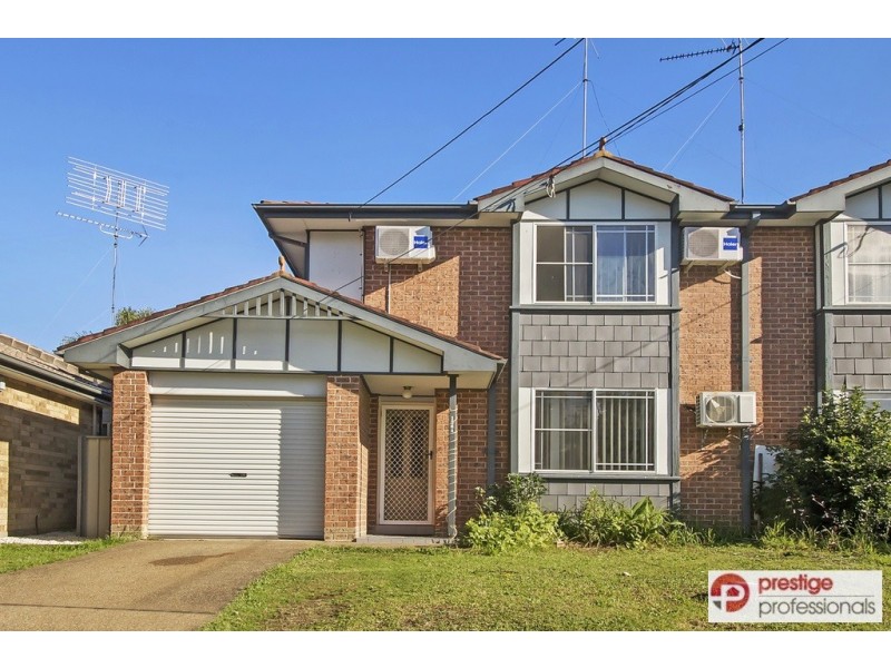 136A Renton Avenue, Moorebank NSW 2170