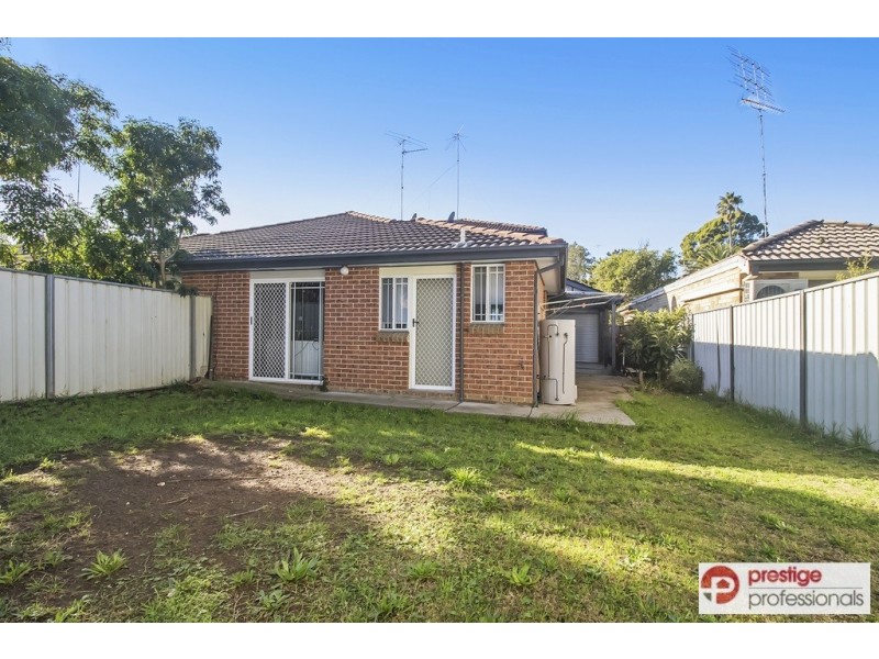 136A Renton Avenue, Moorebank NSW 2170