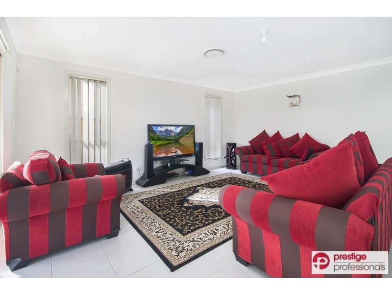 6 The Parkway, Moorebank NSW 2170