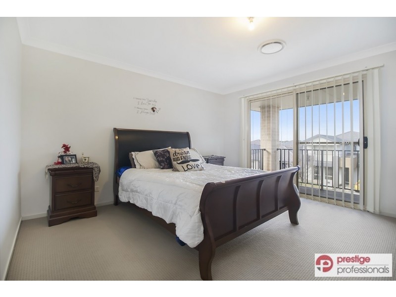 6 The Parkway, Moorebank NSW 2170