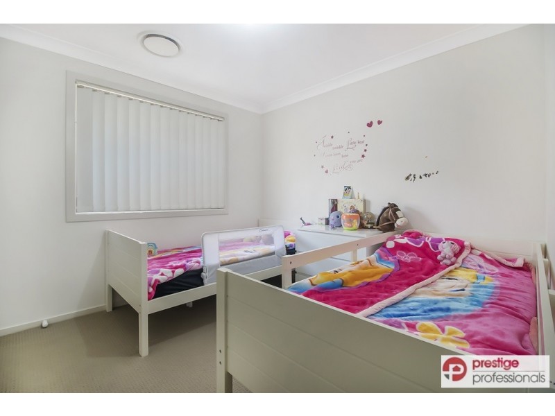 6 The Parkway, Moorebank NSW 2170