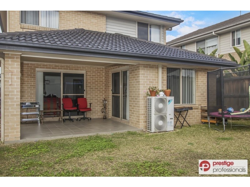 6 The Parkway, Moorebank NSW 2170