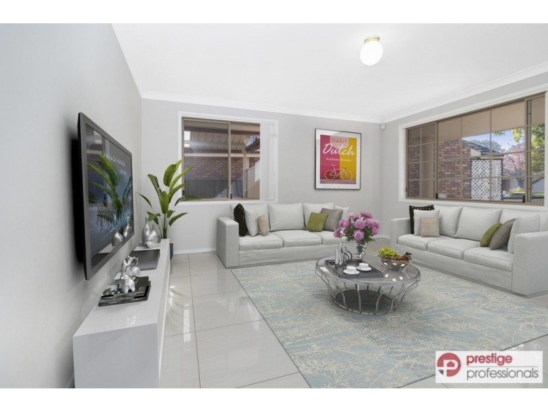 15 Merrang Court, Wattle Grove NSW 2173