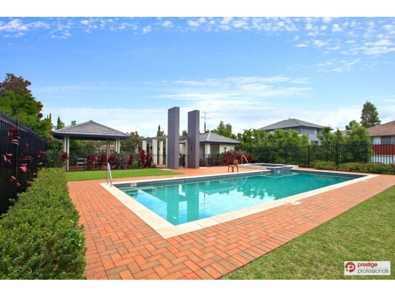 1/3 Macarthur Drive, Holsworthy NSW 2173