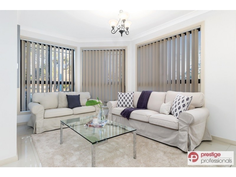 1 Markham Street, Holsworthy NSW 2173