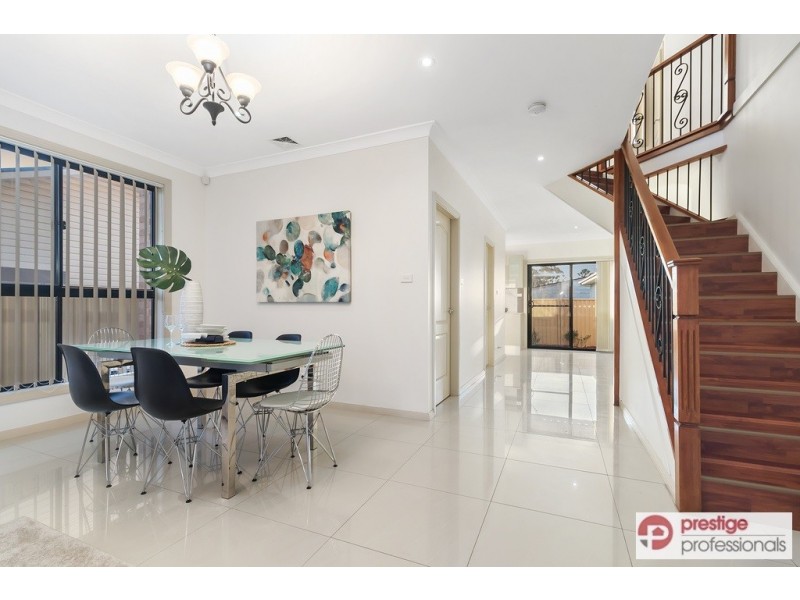 1 Markham Street, Holsworthy NSW 2173