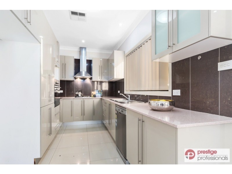 1 Markham Street, Holsworthy NSW 2173