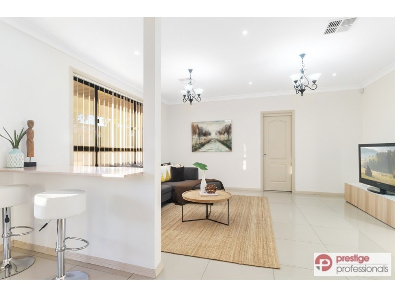 1 Markham Street, Holsworthy NSW 2173