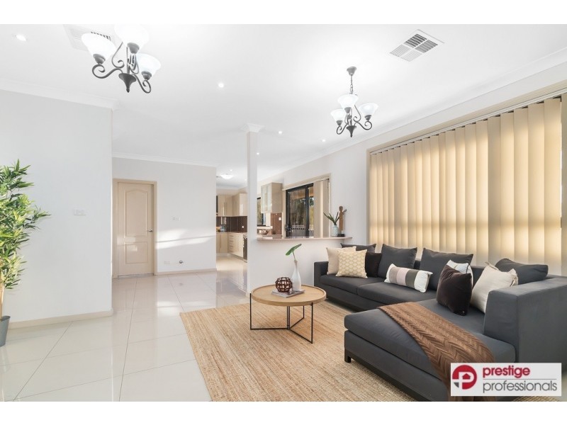 1 Markham Street, Holsworthy NSW 2173