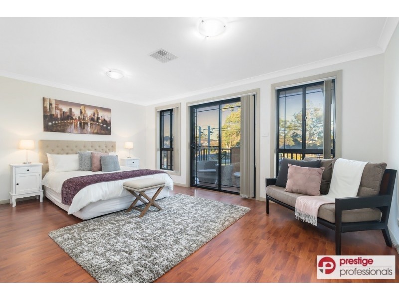 1 Markham Street, Holsworthy NSW 2173