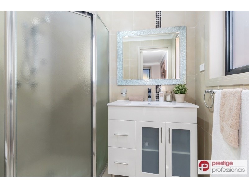 1 Markham Street, Holsworthy NSW 2173