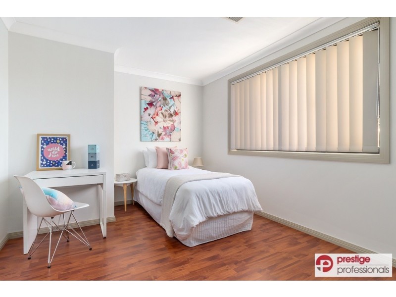 1 Markham Street, Holsworthy NSW 2173