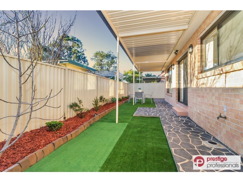 1 Markham Street, Holsworthy NSW 2173