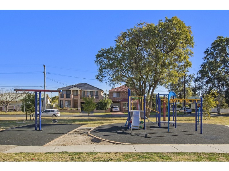 1 Markham Street, Holsworthy NSW 2173