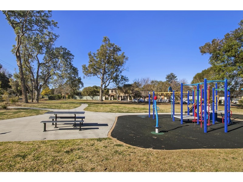 1 Markham Street, Holsworthy NSW 2173