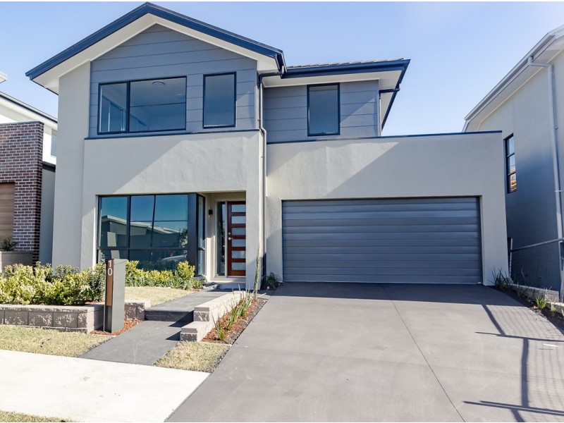 10 Boyce Street, Moorebank NSW 2170