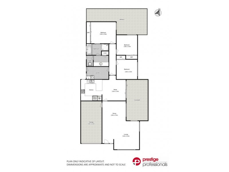 18 Jimbour Court, Wattle Grove NSW 2173