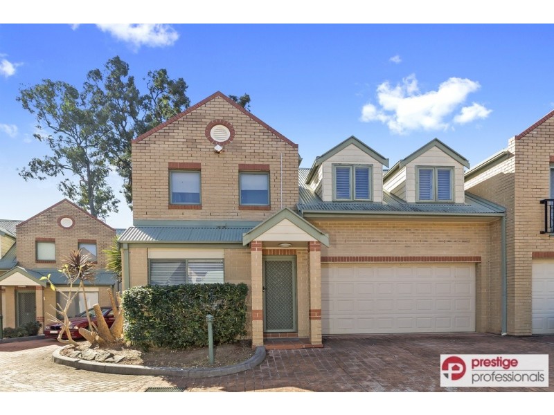 3/197 Epsom Road, Chipping Norton NSW 2170