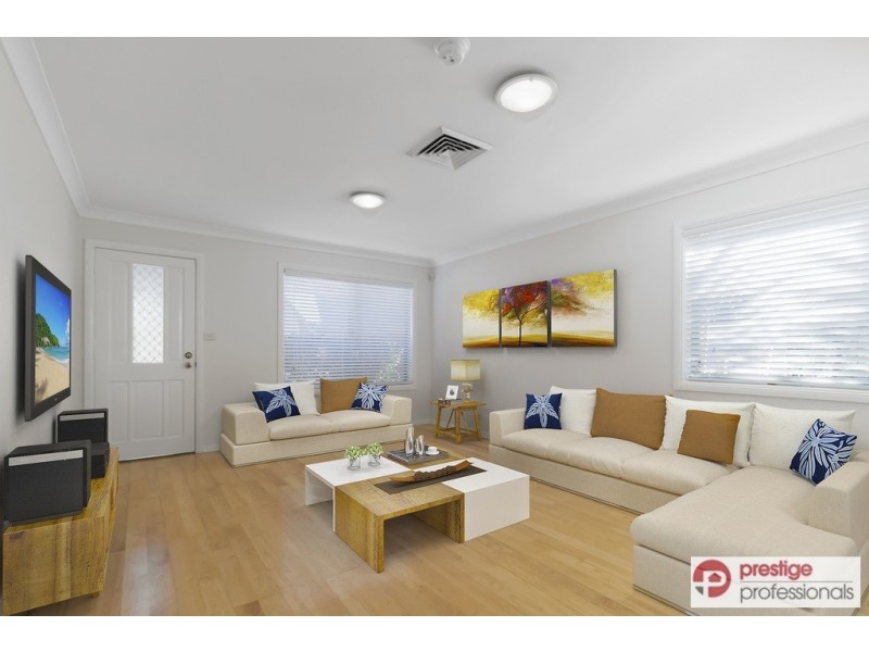 3/197 Epsom Road, Chipping Norton NSW 2170