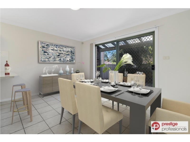 3/197 Epsom Road, Chipping Norton NSW 2170