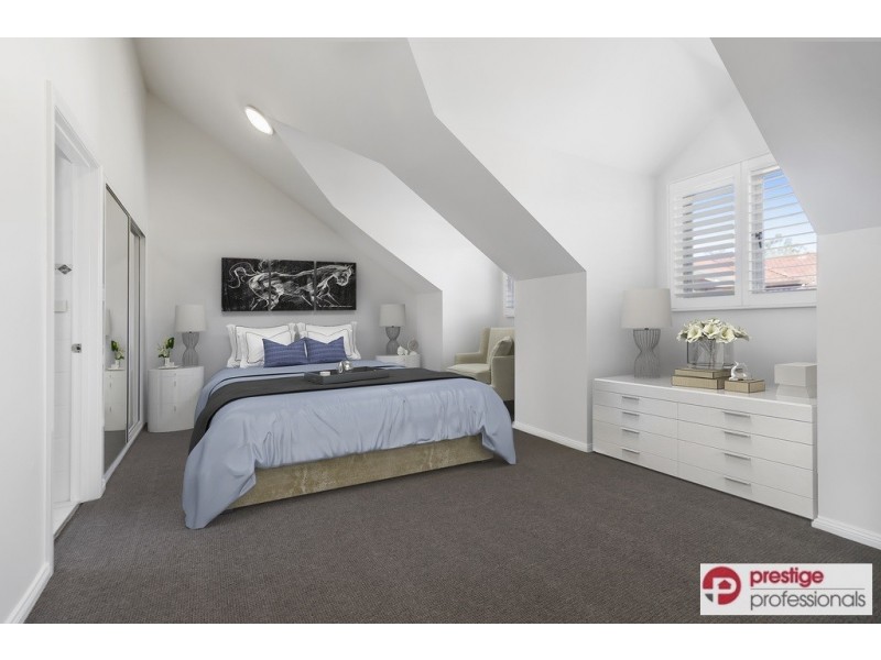 3/197 Epsom Road, Chipping Norton NSW 2170