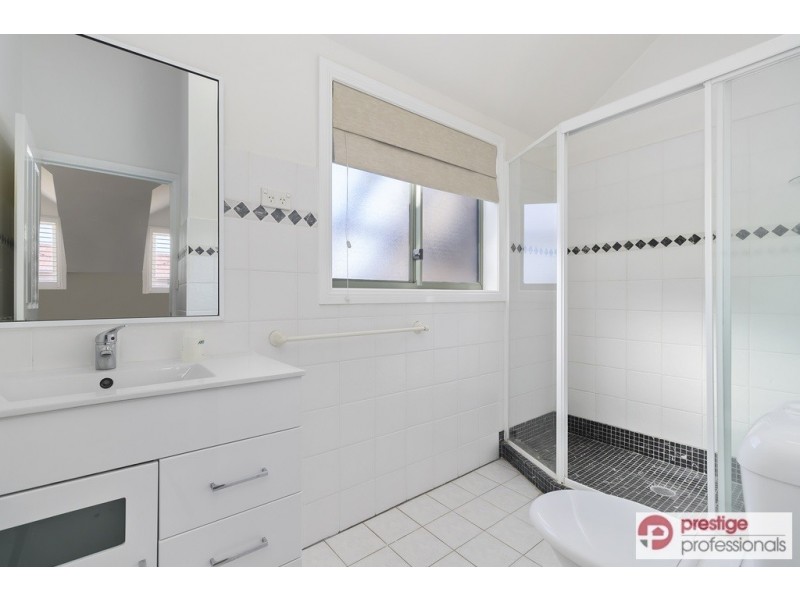 3/197 Epsom Road, Chipping Norton NSW 2170