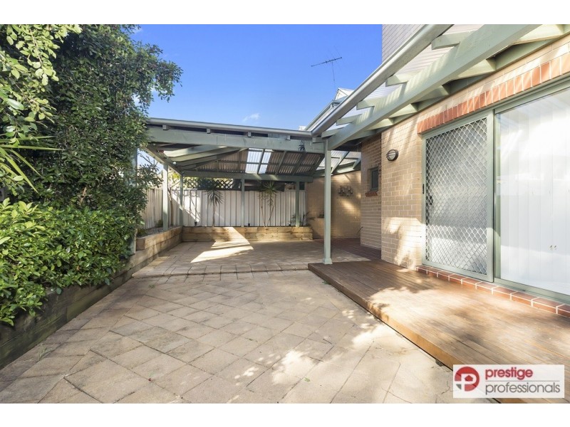 3/197 Epsom Road, Chipping Norton NSW 2170