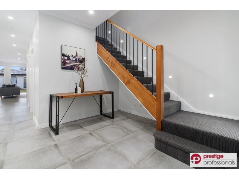 39A Huon Crescent, Holsworthy NSW 2173