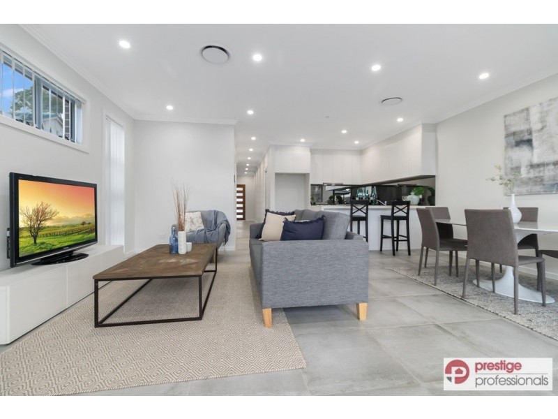 39A Huon Crescent, Holsworthy NSW 2173