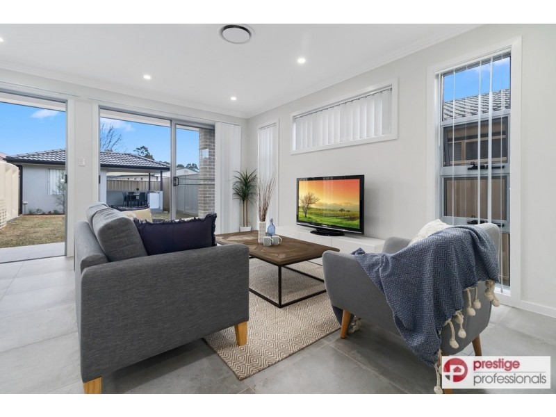 39A Huon Crescent, Holsworthy NSW 2173