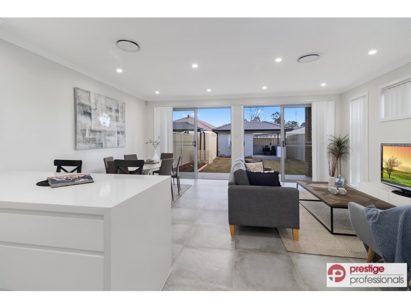 39A Huon Crescent, Holsworthy NSW 2173