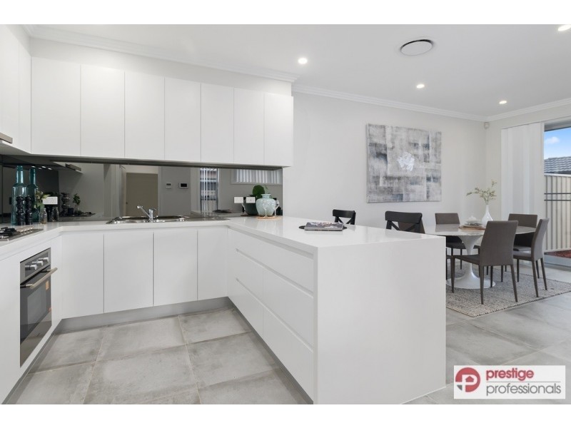 39A Huon Crescent, Holsworthy NSW 2173