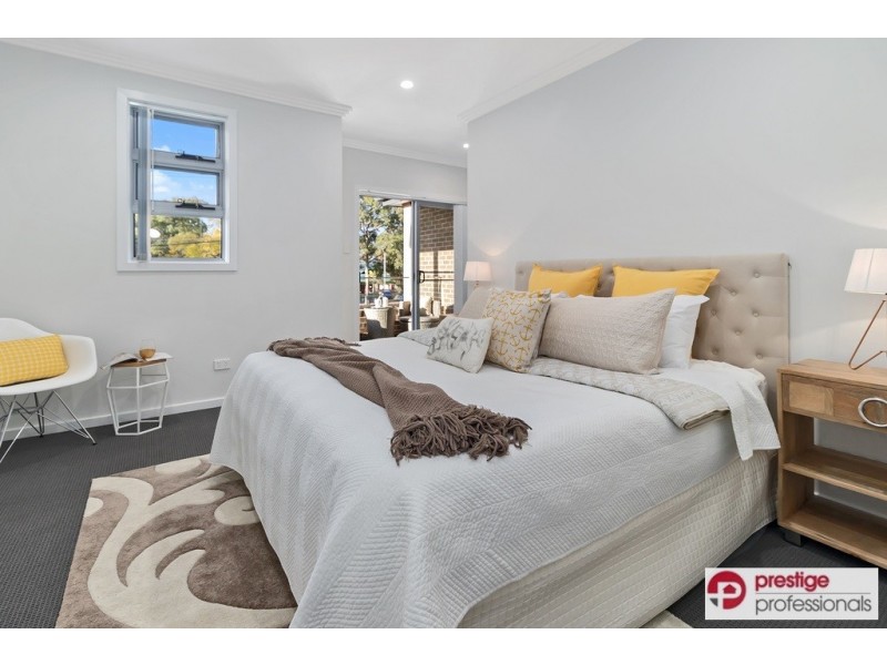 39A Huon Crescent, Holsworthy NSW 2173