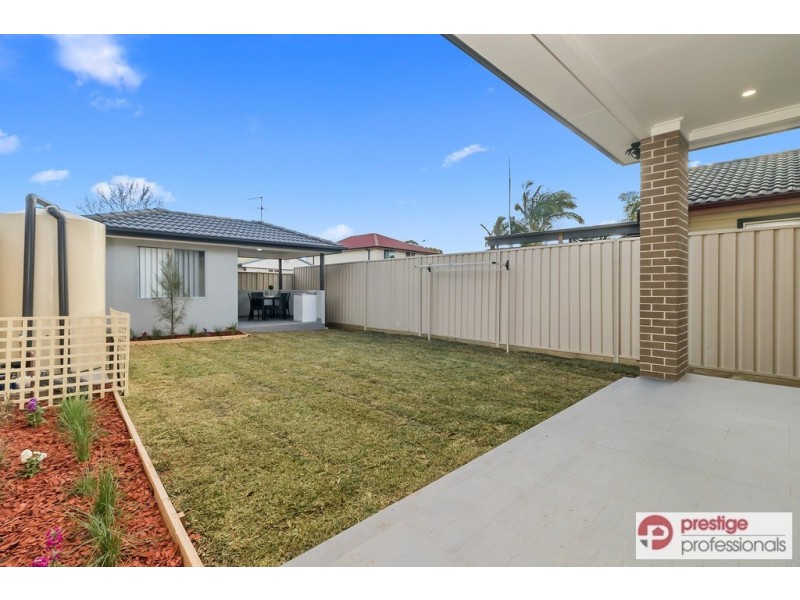 39A Huon Crescent, Holsworthy NSW 2173