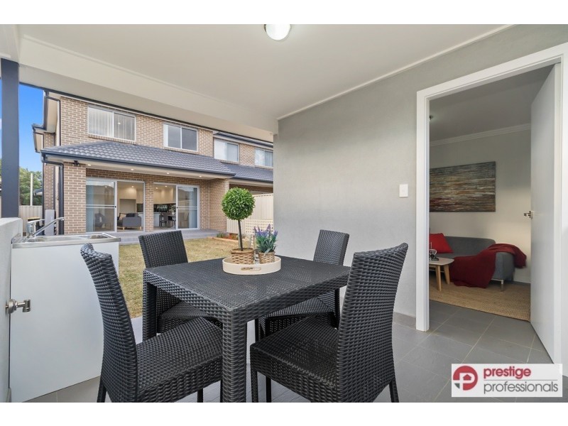 39A Huon Crescent, Holsworthy NSW 2173