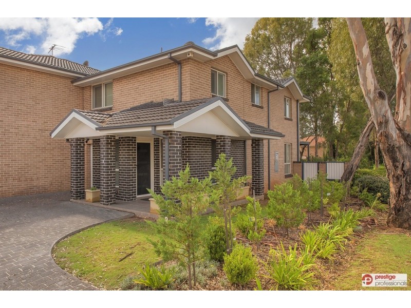 8/170 Glenfield Road, Casula NSW 2170