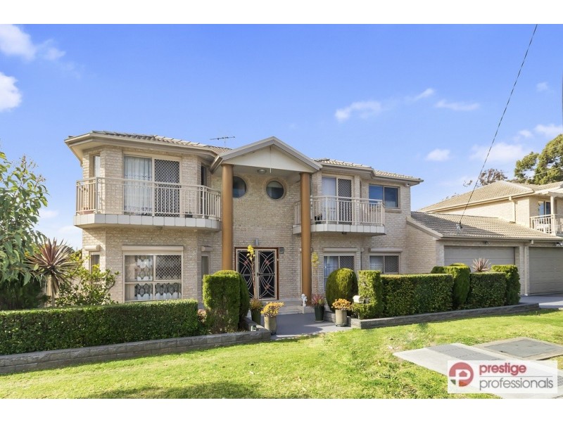 127 Queen Street, Revesby NSW 2212