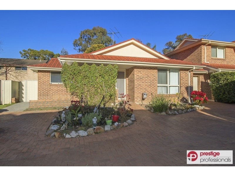 4/136-138 Heathcote Road, Hammondville NSW 2170