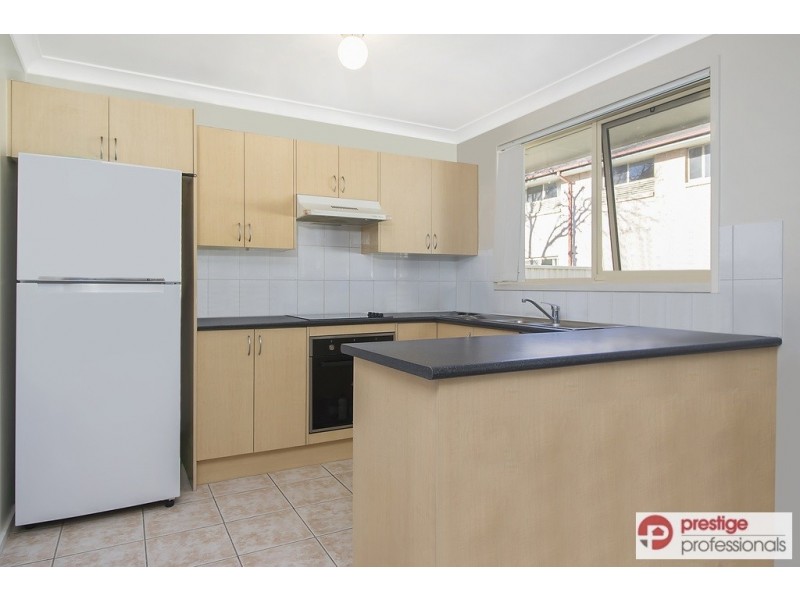 4/136-138 Heathcote Road, Hammondville NSW 2170