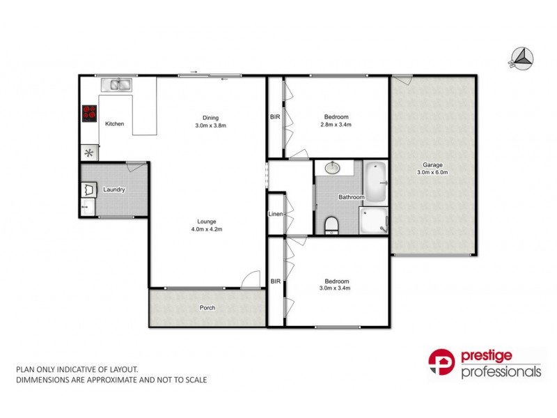 4/136-138 Heathcote Road, Hammondville NSW 2170