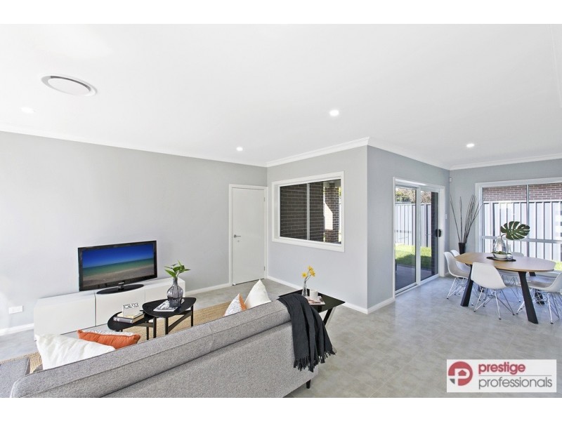 1 Miri Crescent, Holsworthy NSW 2173