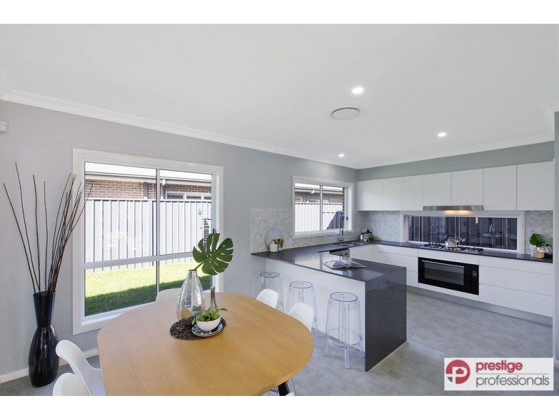 1 Miri Crescent, Holsworthy NSW 2173