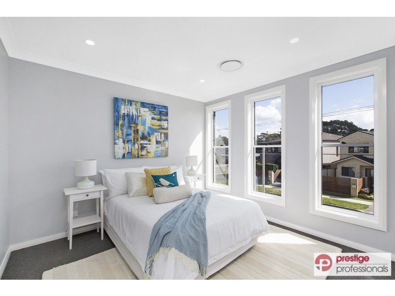 1 Miri Crescent, Holsworthy NSW 2173