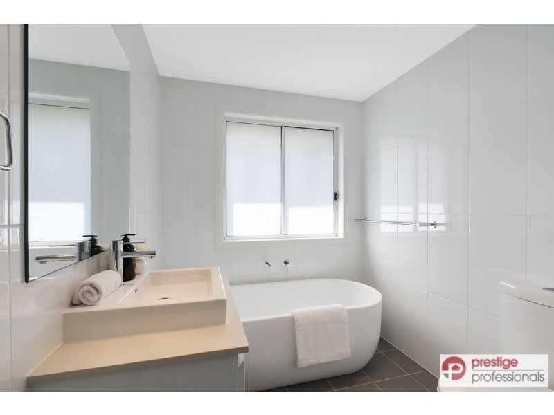 1 Miri Crescent, Holsworthy NSW 2173