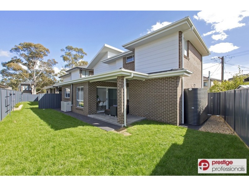 1 Miri Crescent, Holsworthy NSW 2173