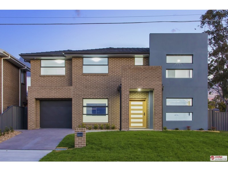 74 Bardia Parade, Holsworthy NSW 2173