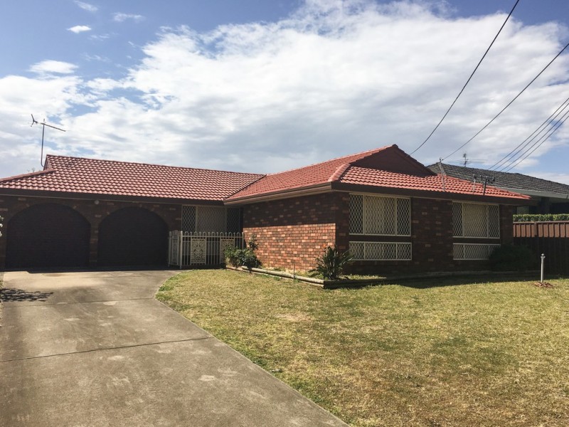 26 McKay Avenue, Moorebank NSW 2170