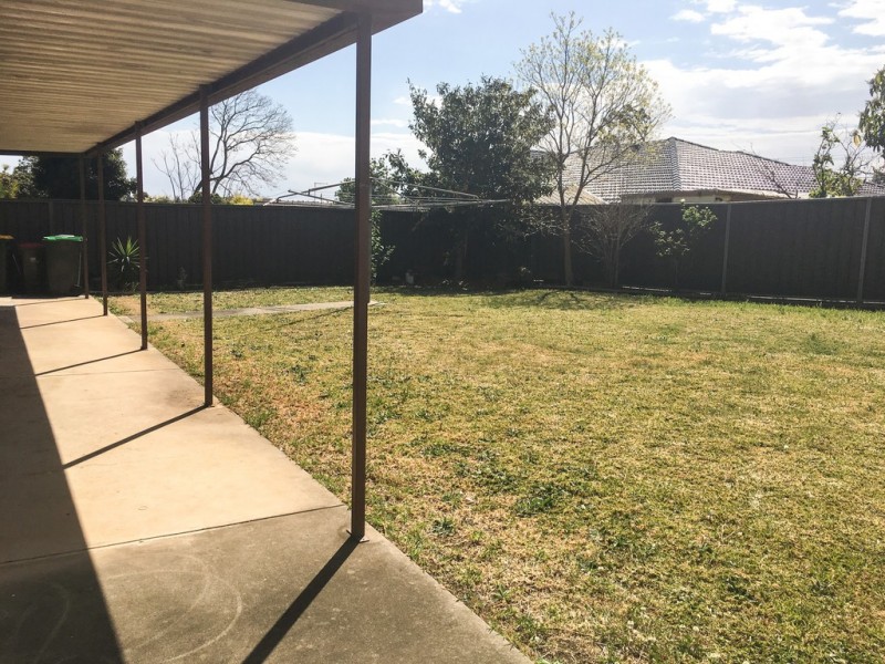 26 McKay Avenue, Moorebank NSW 2170