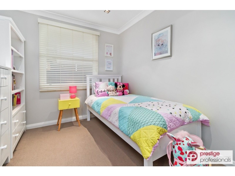 27 Sligar Avenue, Hammondville NSW 2170