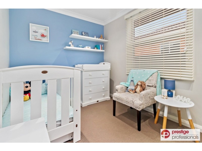 27 Sligar Avenue, Hammondville NSW 2170